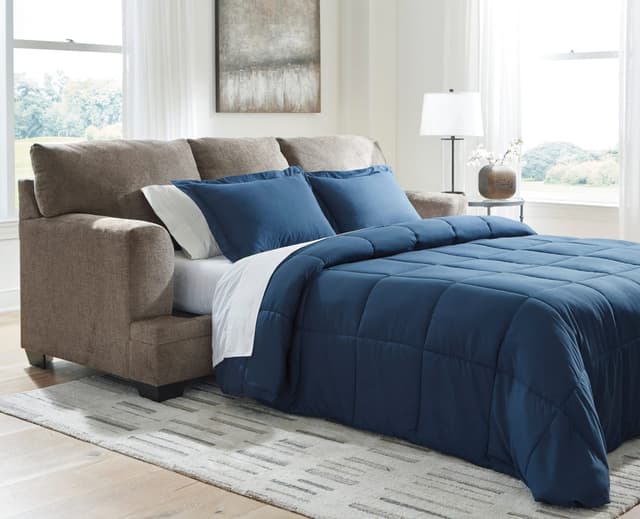 Ashley 5950539 Queen Sleeper Sofa — photo 2