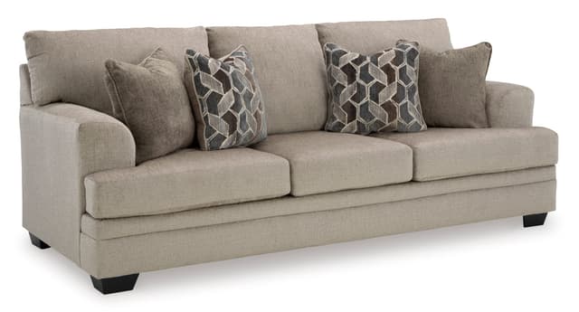 Ashley 5950439 Queen Sleeper Sofa — photo 3