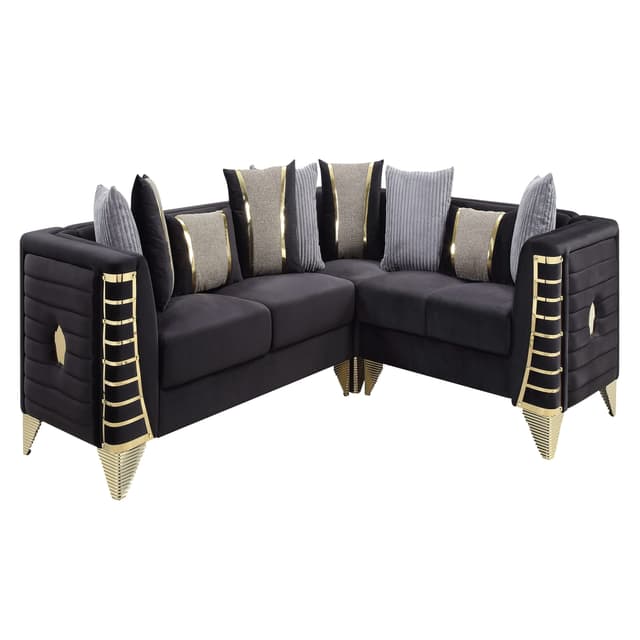 S4020 Donovan (Black) — photo 2