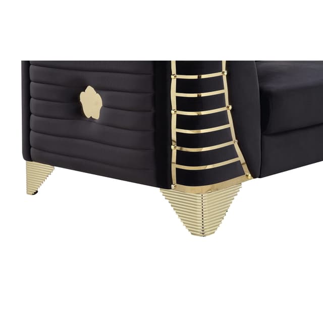 S4020 Donovan (Black) — photo 4