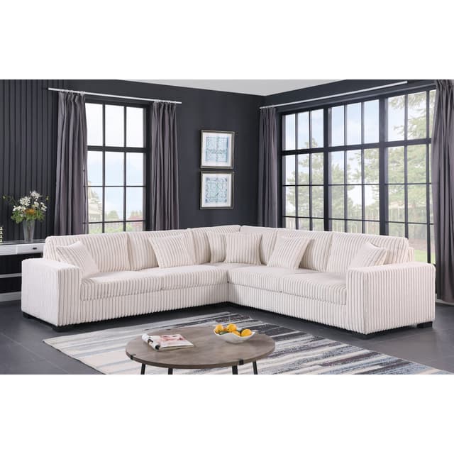 S861 Comfy II Cream — photo 1
