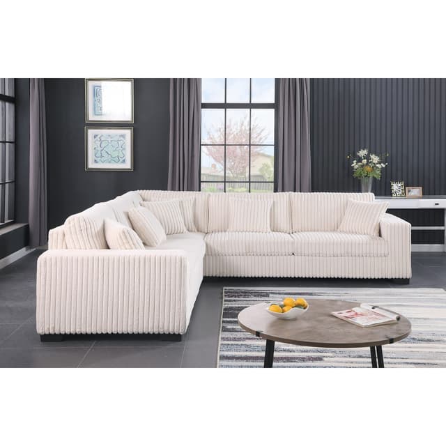 S861 Comfy II Cream — photo 3