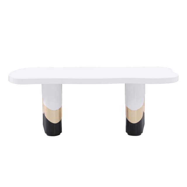 D901 Orion 82" Dining Table — photo 3