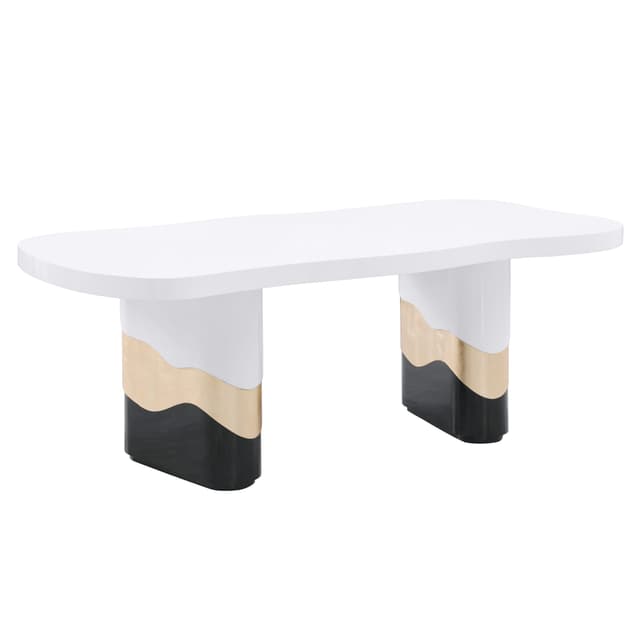 D901 Orion 82" Dining Table — photo 4