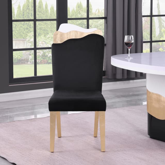 D901 Orion 82" Dining Table — photo 6