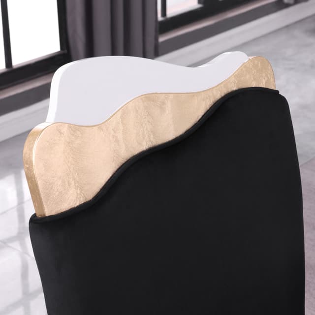 D901 Orion 82" Dining Table — photo 7