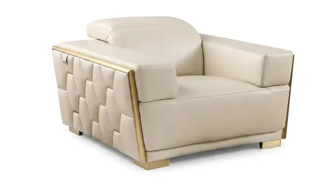 MI-1245 Hexor (Beige) — photo 1