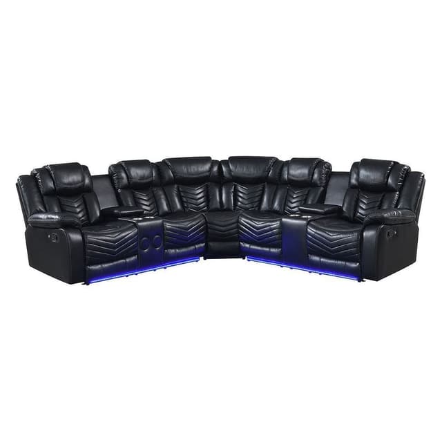 S2021 Lucky Charm Sec (Black) — photo 2