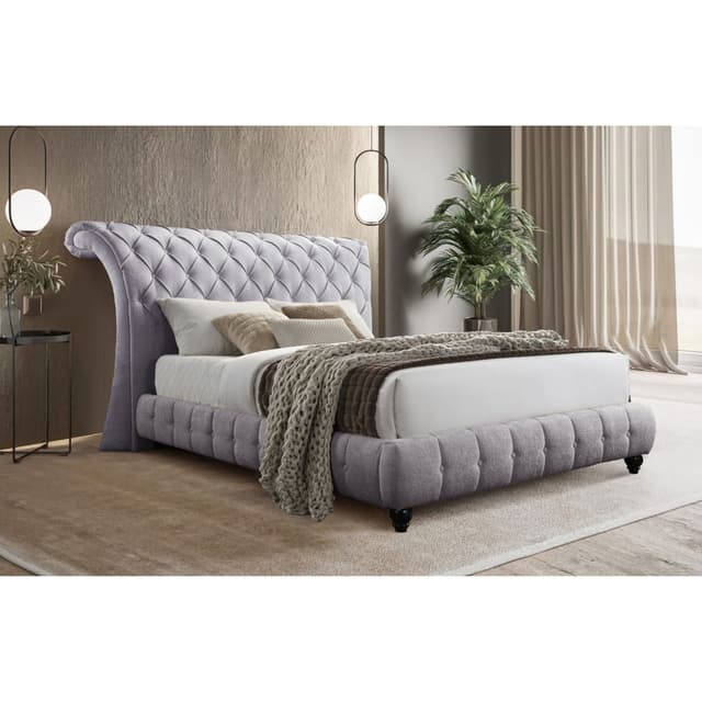 B8561 Everly (Grey) — photo 1