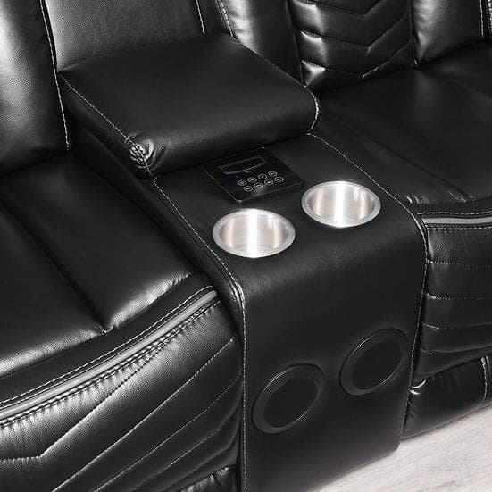 S2021 Lucky Charm Sec (Black) — photo 3