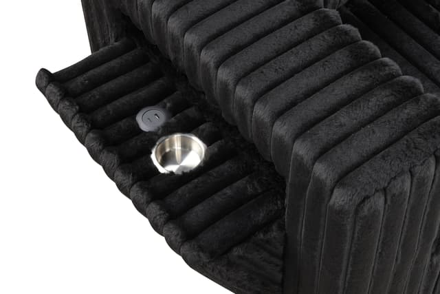 515 - Reversible Sectional — photo 1