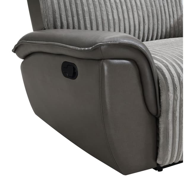 S9112 Twist (Grey) — photo 3