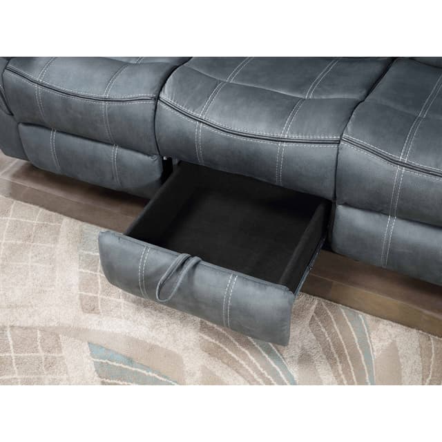 S5992 Rio Grande (Grey) — photo 4