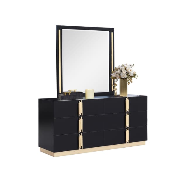 B7550 Evon (Black) (b7550-evon-black) — photo 4