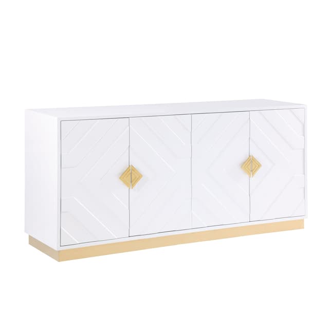 A-C13 Parso Console (White) — photo 4