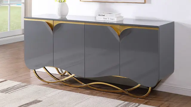 A-C15 Brivo Console — photo 1