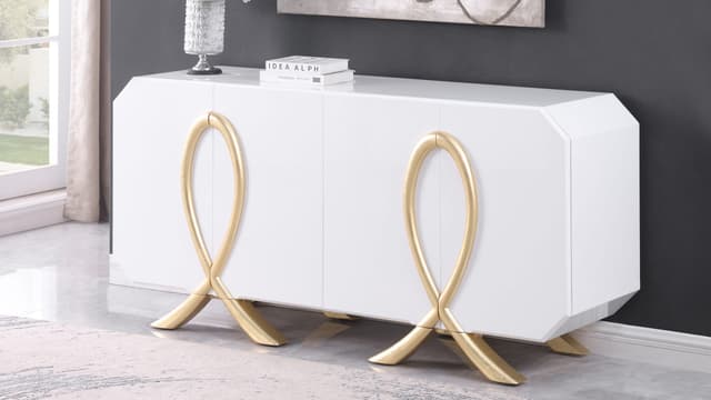 A-C16 Aster Console — photo 1