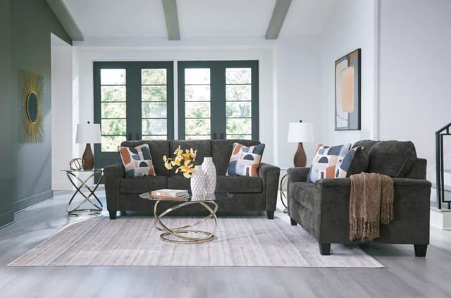 Ashley 252-06 Sofa & Loveseat — photo 2