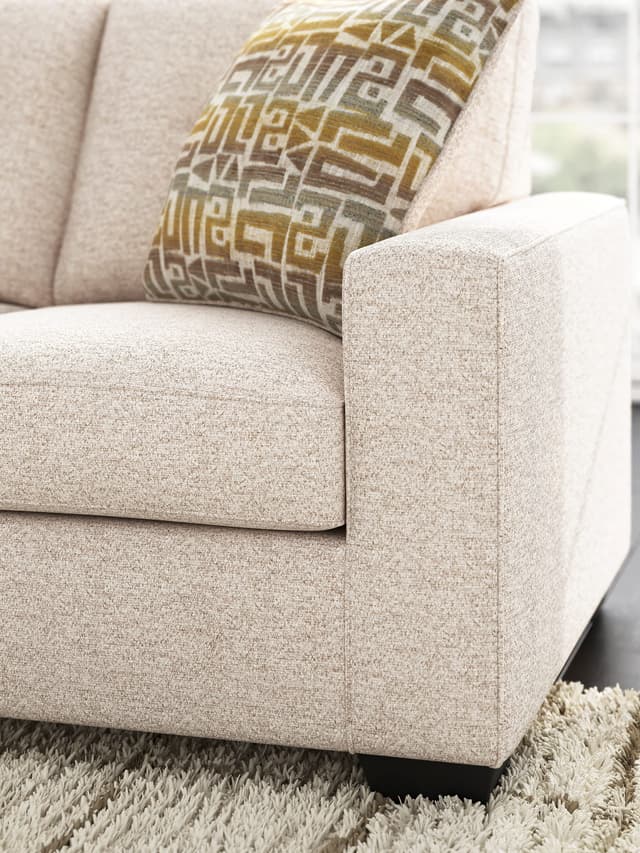 Ashley 292-03 Sofa & Loveseat — photo 2