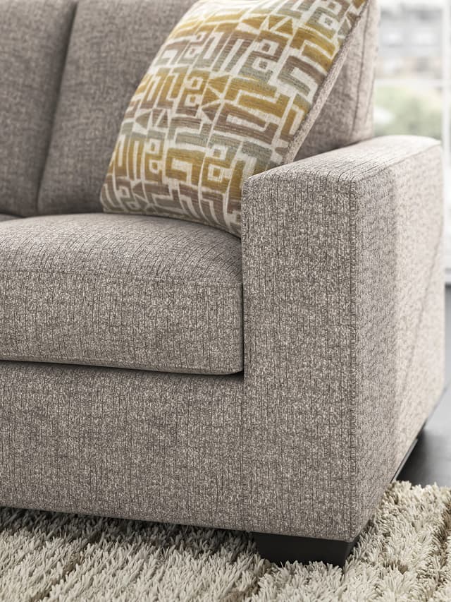 Ashley 292-04 Sofa & Loveseat — photo 3