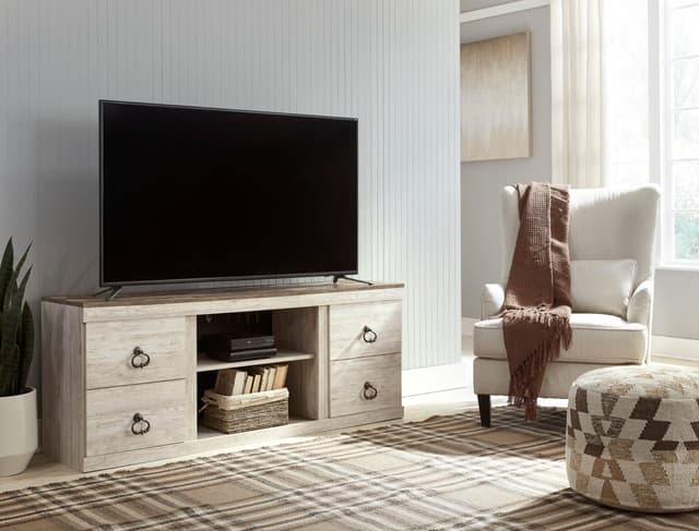 EW0267-268 - TV Stand 60" — photo 1