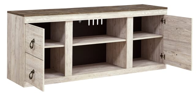 EW0267-268 - TV Stand 60" — photo 3