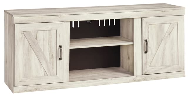 EW0331-268 - TV Stand 60"L — photo 1