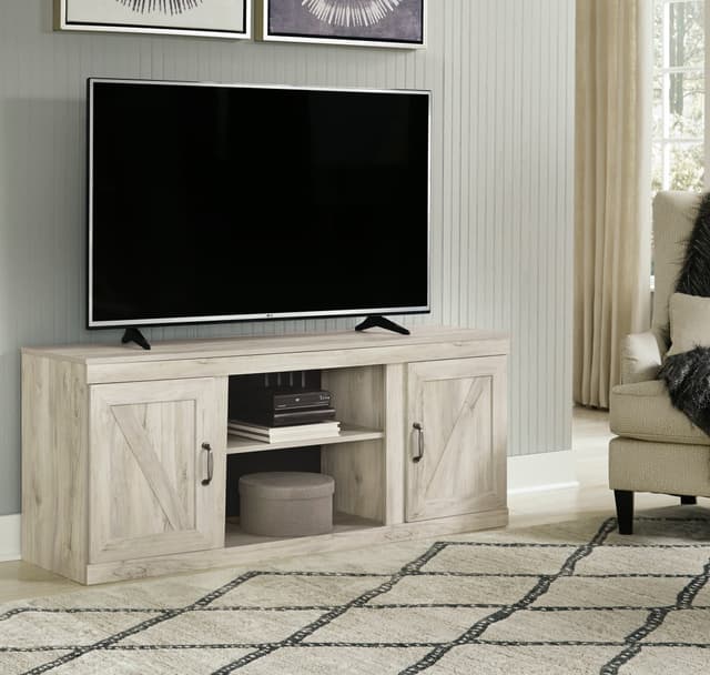 EW0331-268 - TV Stand 60"L — photo 4