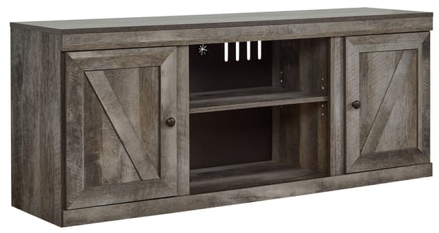 EW0440-268 - TV Stand 60" L — photo 2