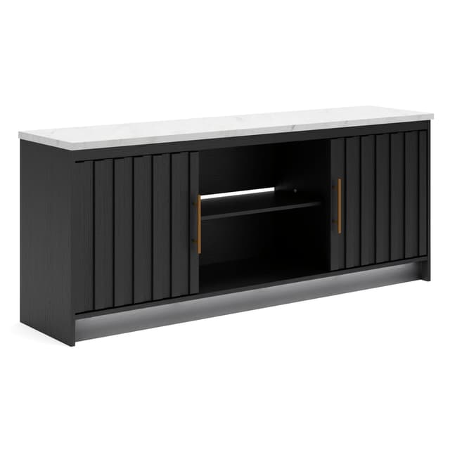 W2616-468 - TV Stand 63"L — photo 1