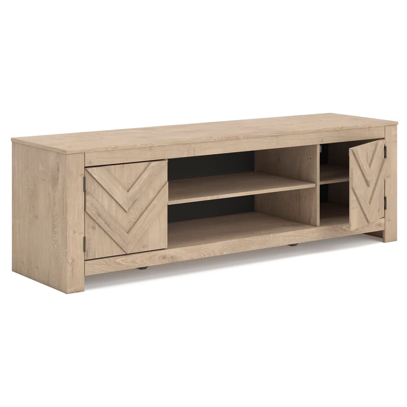 W3787-68 - TV Stand 70"L