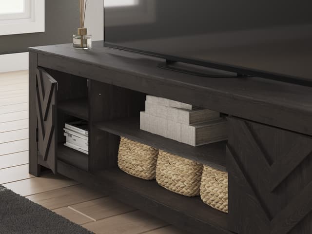 W3789-68 - TV Stand 70"L — photo 2