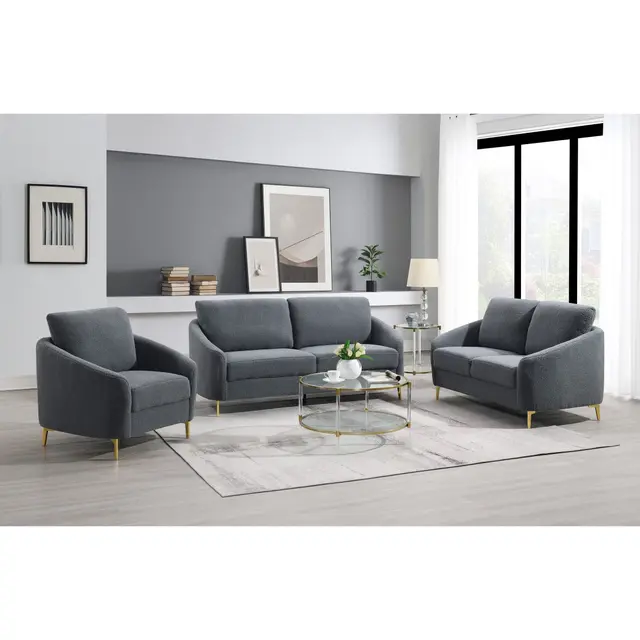 S160 Lila (Grey) (s160-lila-grey) — photo 1