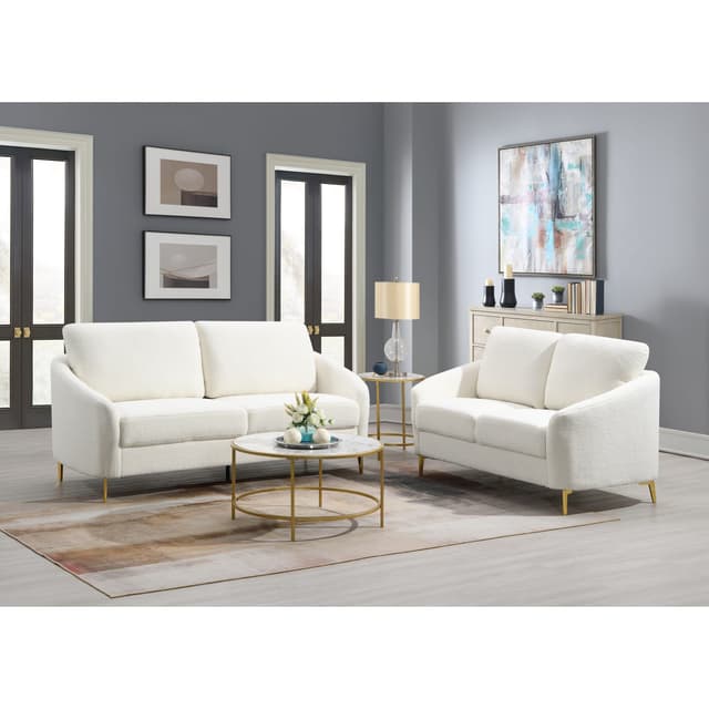 S160 Lila (White) (s160-lila-white) — photo 2