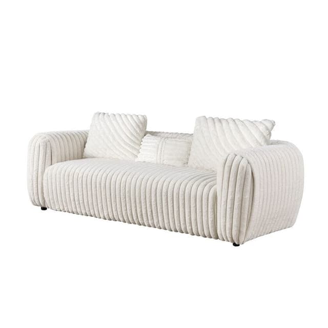 S8809 Eli (White) — photo 3