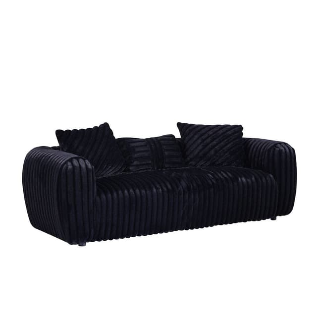 S8809 Eli (Black) — photo 3