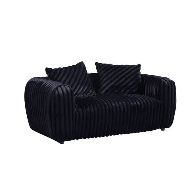 S8809 Eli (Black) — photo 4