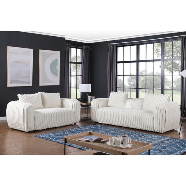 S8809 Eli (White) — photo 2