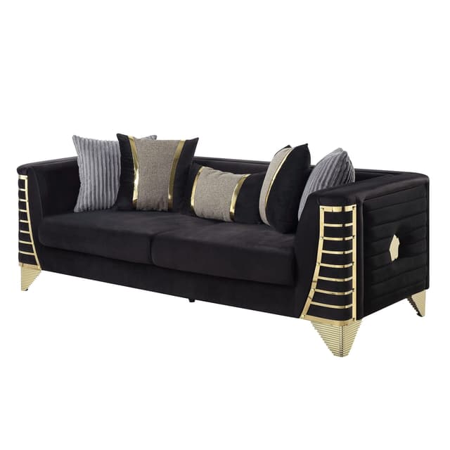 S4010 Donovan (Black) — photo 2