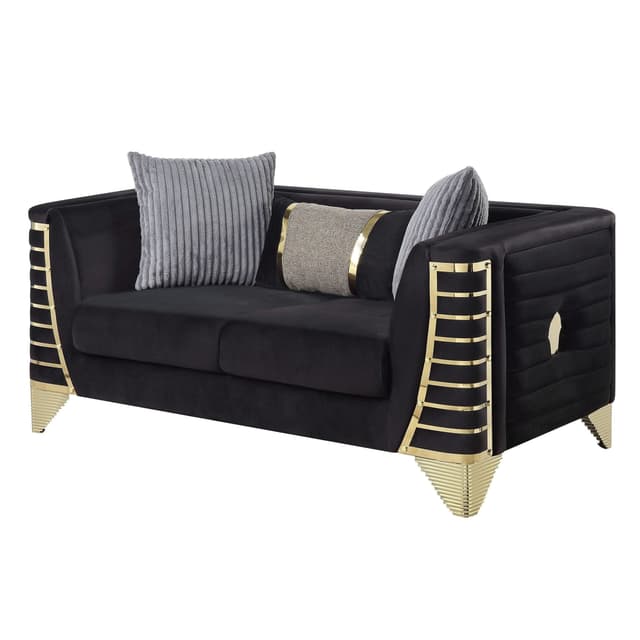 S4010 Donovan (Black) — photo 3