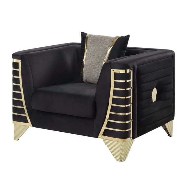 S4010 Donovan (Black) — photo 4
