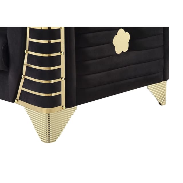 S4010 Donovan (Black) — photo 6