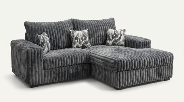 S340 Nashville (Grey) — photo 2