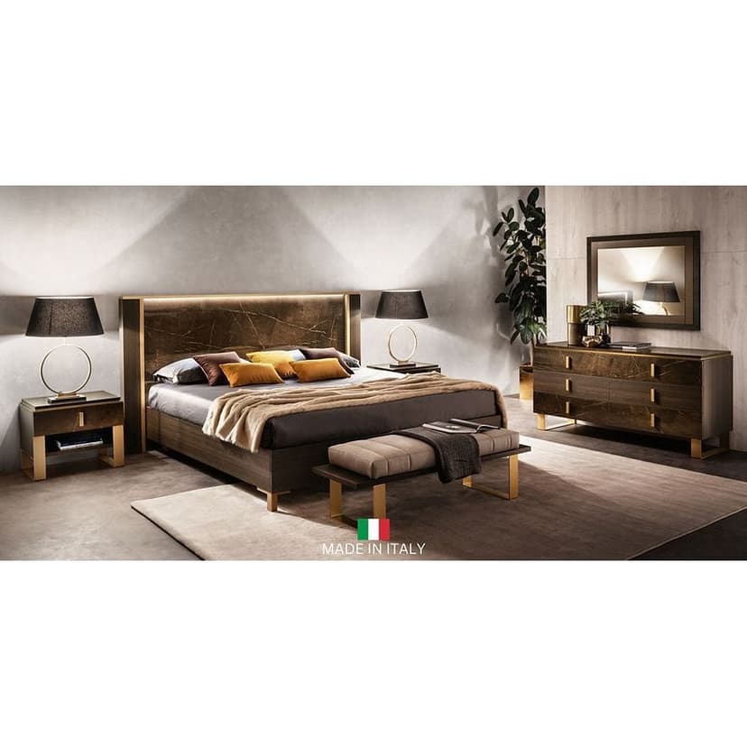 Essenza Collection