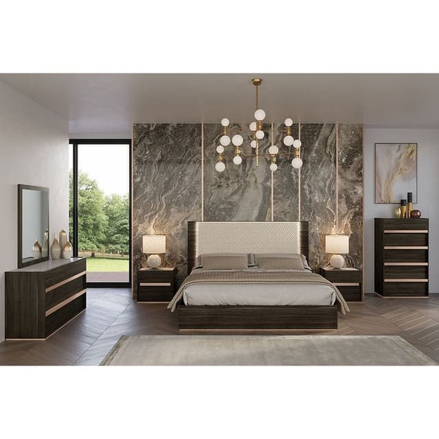 Christine Collection (Oak) — photo 1