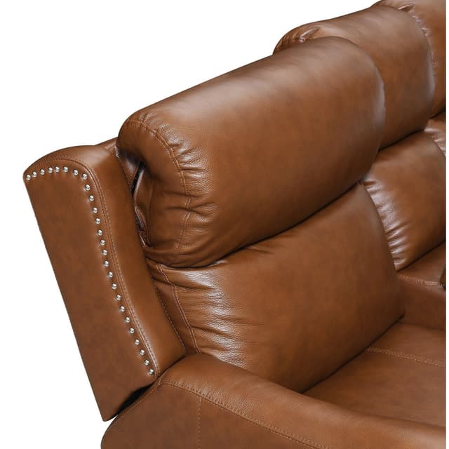 S2991 Victor (PWR/LEATHER) — photo 3
