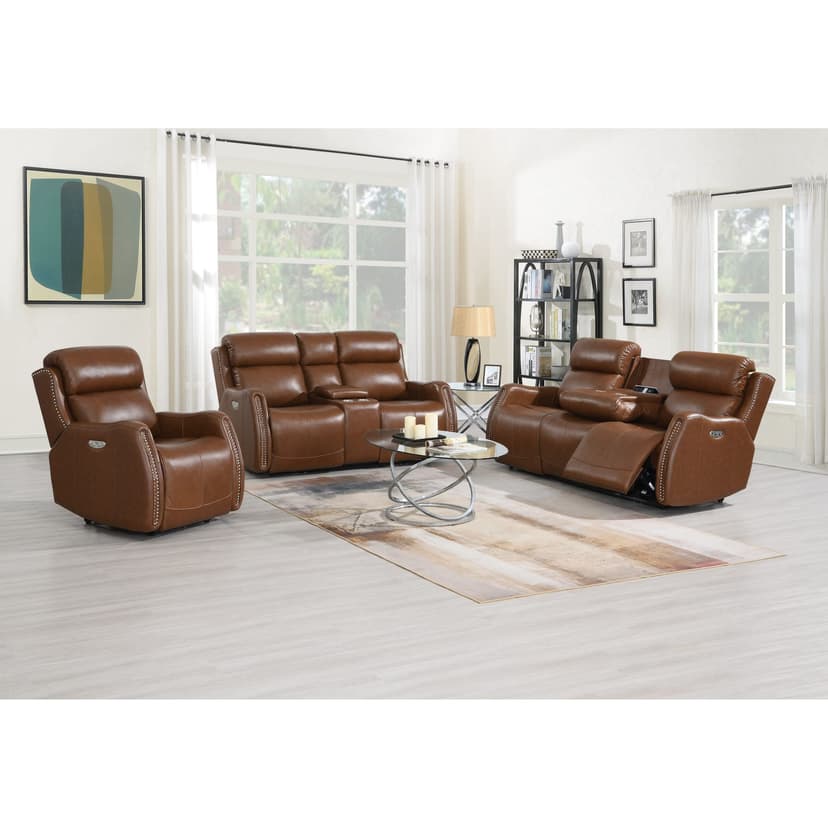 S2991 Victor (PWR/LEATHER)