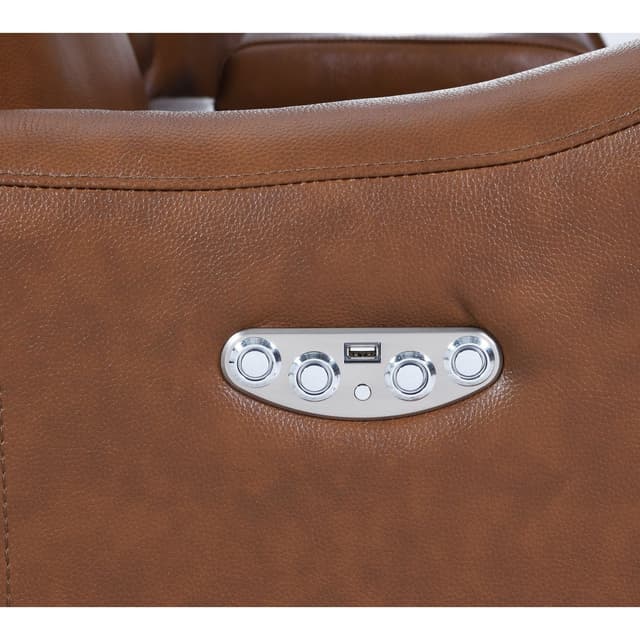 S2991 Victor (PWR/LEATHER) — photo 9