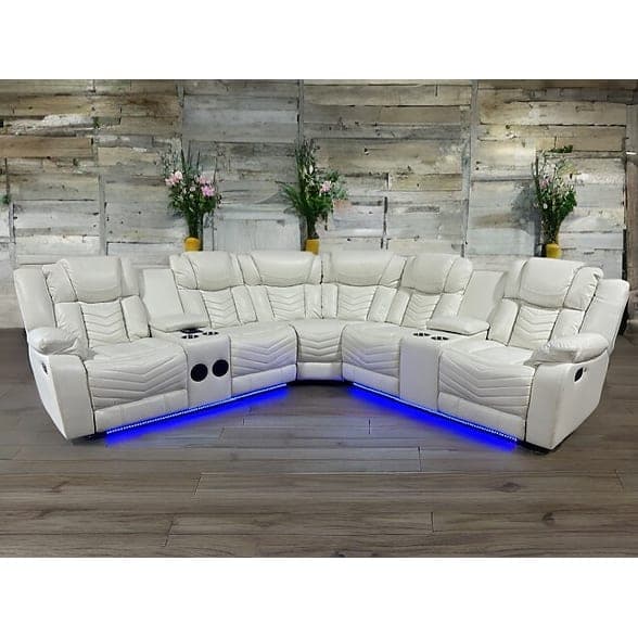 S2021 Lucky Charm Sec (White) — photo 6