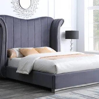 B400 Luna (Grey) 66"H — photo 2